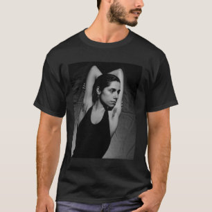 T-shirt PJ Harvey Classic.