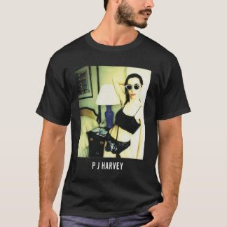 T-shirt PJ HARVEY XlX Gift For Fans For Men and Women Fath