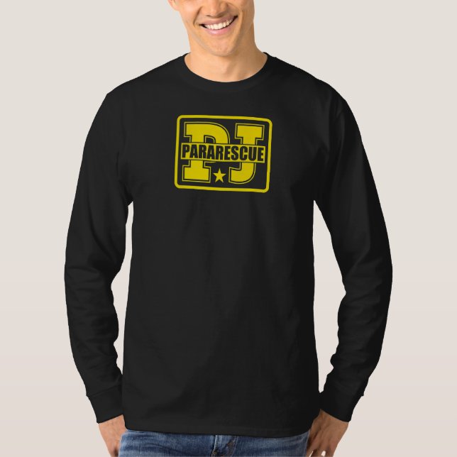 T-shirt PJ Pararescue 1 (Devant)
