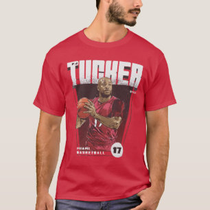 T-shirt PJ Tucker Premiere
