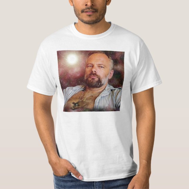 T-shirt pkd1 (Devant)