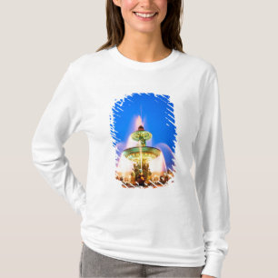 T-shirt Place de la Concorde, Paris, France