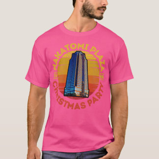 T-shirt Place Nakatomi