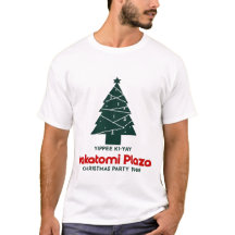 Place Yippee Ki Yay Nakatomi