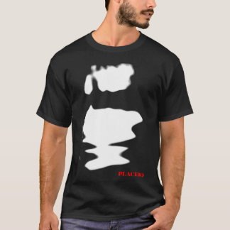 T-shirt Placebo  