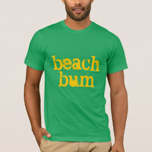 T-shirt plage