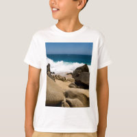 Plage 26 de Cabo San Lucas