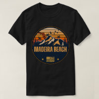 Plage de Madère, Floride 
