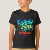 Plage de Wildwood New Jersey Ambiance familiale 20