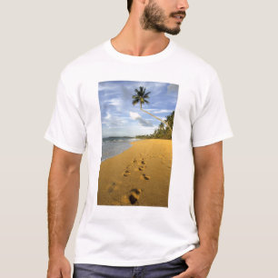 T-shirt Plage Porto Rico