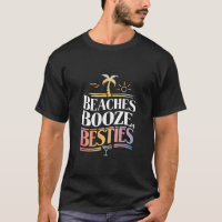 Plages Alcool & Meilleures Amies Coco Tree Été