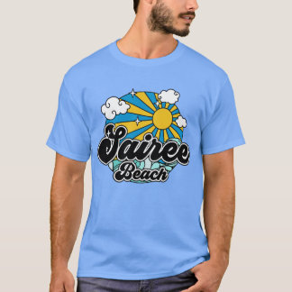 T-shirt Plages Sairee Beach