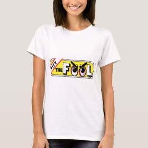 T-SHIRT PLAIGNEZ L'IMBÉCILE