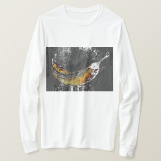 T-shirt plaine plane