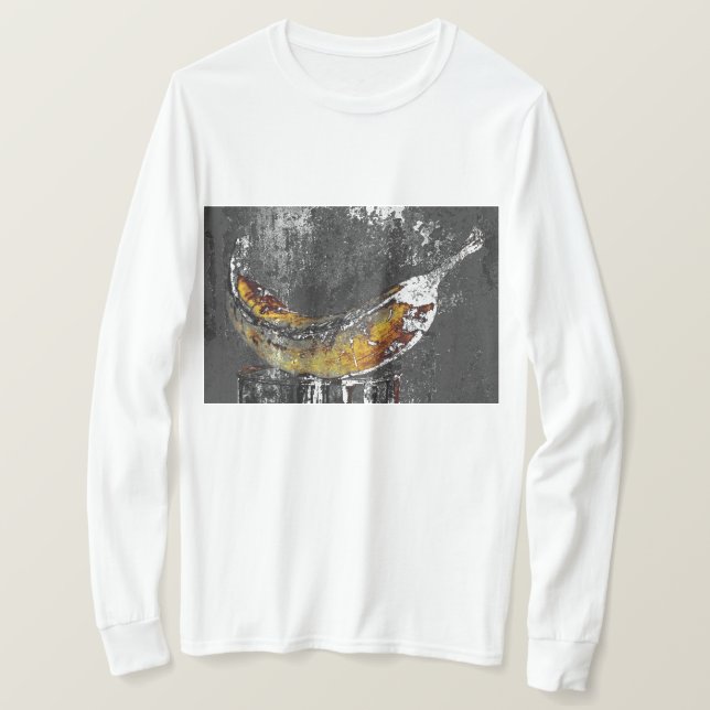 T-shirt plaine plane (Design devant)