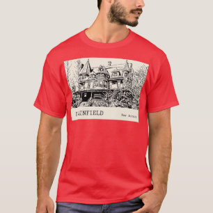 T-shirt Plainfield New Jersey