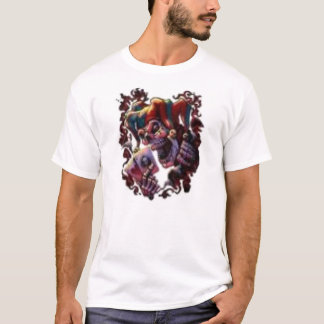 T-shirt Plaisanterie