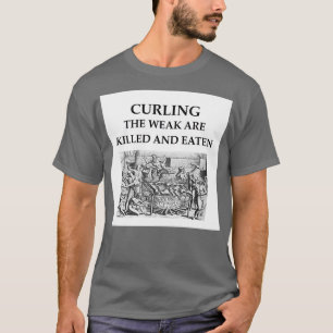 T-shirt Plaisanterie de jeu