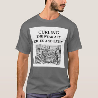 T-shirt Plaisanterie de jeu