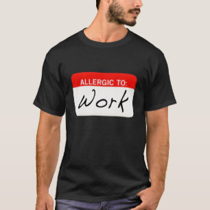 T-shirt Plaisanterie d'hôpital