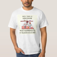 plaisanterie drôle de laboratoire de biologie