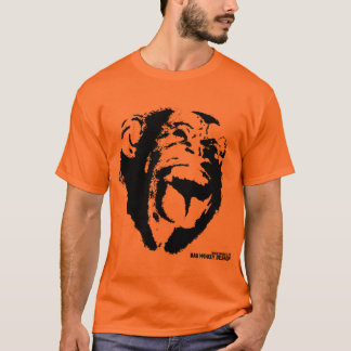 T-shirt Plaisanterie sur vous