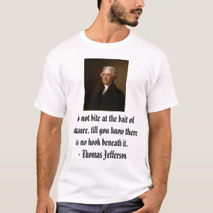 T-shirt Plaisir