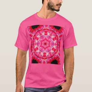 T-shirt Plaisir Floral