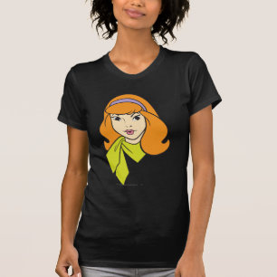 T-shirt Plan rapproché de Daphne
