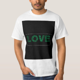 T-shirt "Plane Love" : élégant, confortable