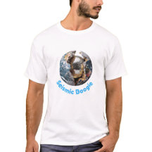 Planet Disco Core - La Terre se brise en mode Part