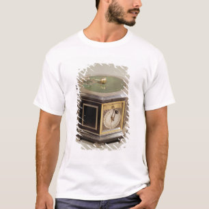T-shirt Planétaire fait par le Tompion de Thomas