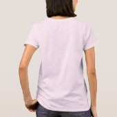 T-shirt Planète Orca Ladies (Dos)