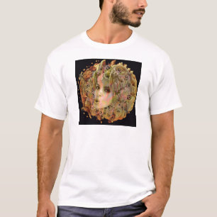 T-shirt Planète organique