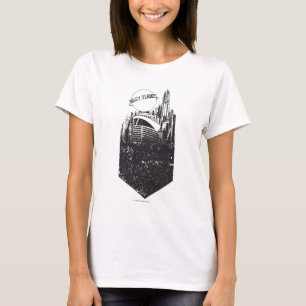 T-shirt Planète quotidienne