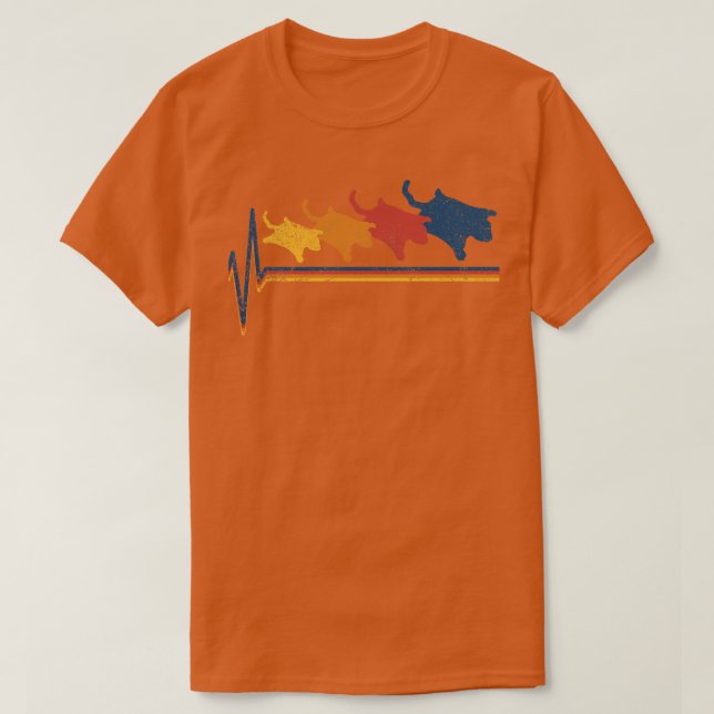 T-shirt Planeur à sucre 2 (Design devant)