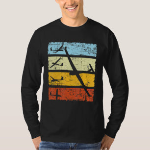 T-shirt Planeur acrobatique