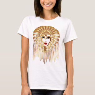 T-shirt Planificateur