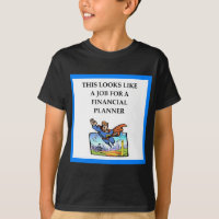 PLANIFICATEUR FINANCIER