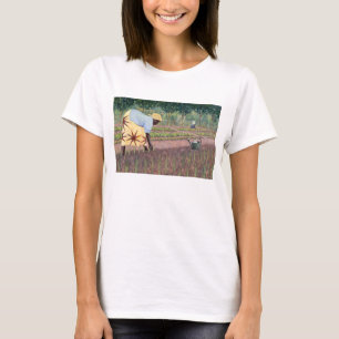 T-shirt Plantation des oignons 2005