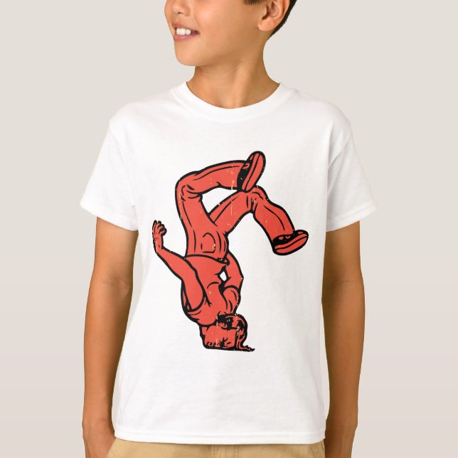 T-shirt Plante (Devant)