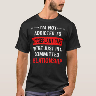 T-shirt Plante d'intérieur Plantes d'intérieur Plante inté