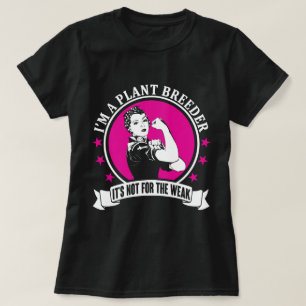 T-shirt Plante éleveur