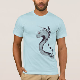 T-shirt Plante grimpante