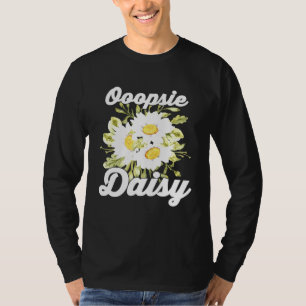 T-shirt Plante - Ooopsie Daisy - Botaniques - Jardin - Flu