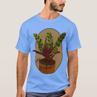 T-shirt Plante papa