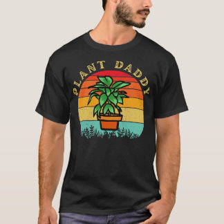 T-shirt Plante papa 2