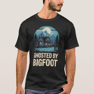 T-shirt Planté par Bigfoot