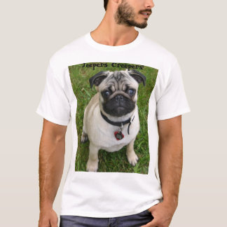 T-shirt Plantes grimpantes de Jeepers