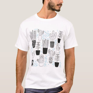 T-shirt Plantes sont amis